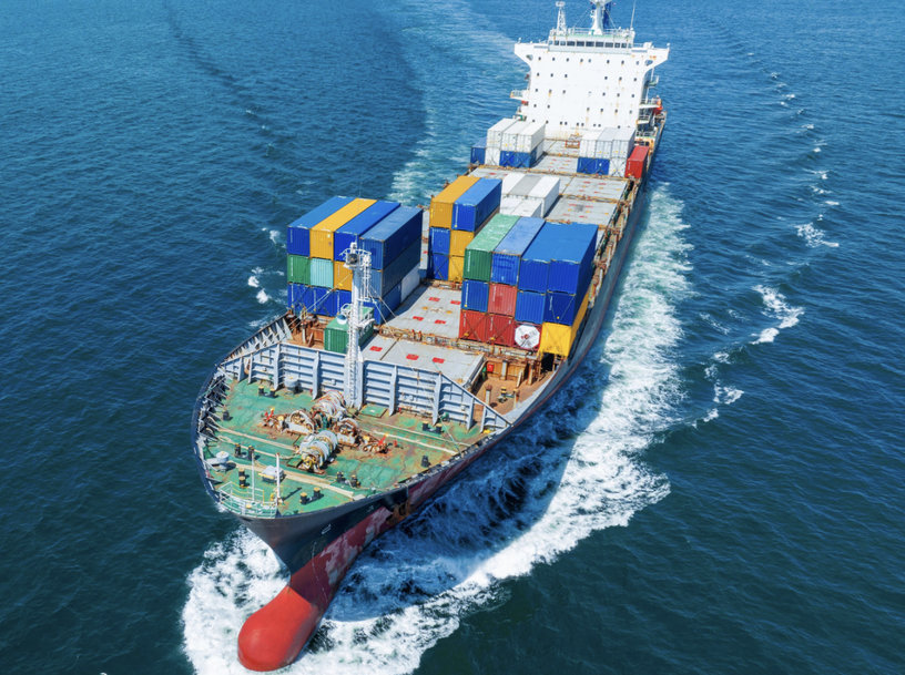 AST Networks Pioneers the Future of Maritime Operations with Hybrid Communications